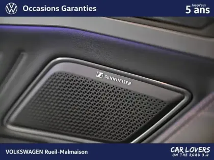 Photo 22 Cupra Leon  eHybrid 272 ch DSG6