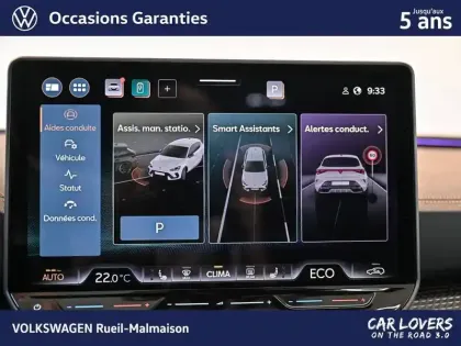 Photo 30 Cupra Leon  eHybrid 272 ch DSG6