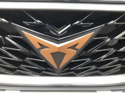 Photo 22 Cupra Formentor  1.5 TSI 150 ch DSG7