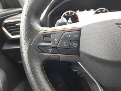 Photo 14 Cupra Formentor  1.5 TSI 150 ch DSG7