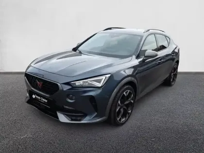 Photo Cupra Formentor Vz-line