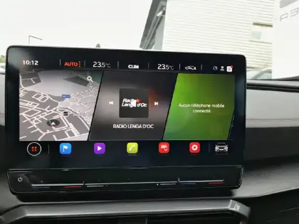 Photo 6 Cupra Formentor  1.5 TSI 150 ch DSG7