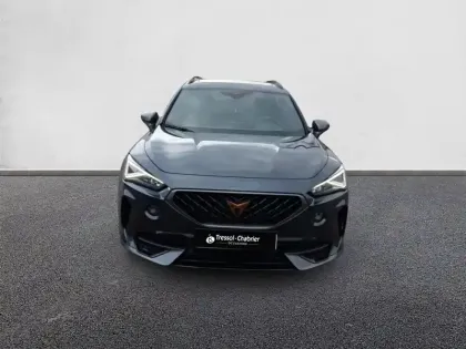 Photo 26 Cupra Formentor  1.5 TSI 150 ch DSG7