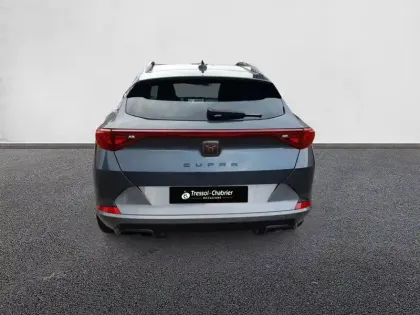 Photo 27 Cupra Formentor  1.5 TSI 150 ch DSG7