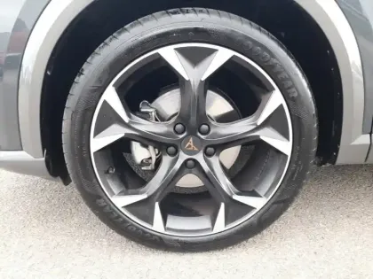 Photo 20 Cupra Formentor  1.5 TSI 150 ch DSG7