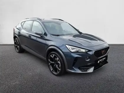 Photo 28 Cupra Formentor  1.5 TSI 150 ch DSG7