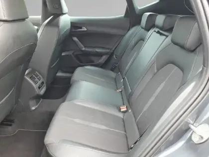 Photo 9 Cupra Formentor  1.5 TSI 150 ch DSG7