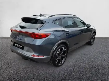 Photo 24 Cupra Formentor  1.5 TSI 150 ch DSG7