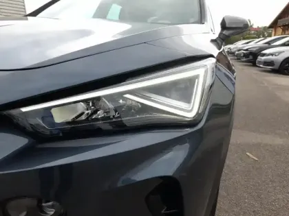 Photo 19 Cupra Formentor  1.5 TSI 150 ch DSG7