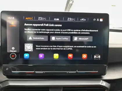 Photo 7 Cupra Formentor  1.5 TSI 150 ch DSG7