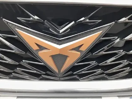 Photo 23 Cupra Formentor  1.5 TSI 150 ch DSG7