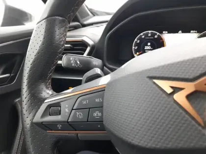 Photo 12 Cupra Formentor  1.5 TSI 150 ch DSG7