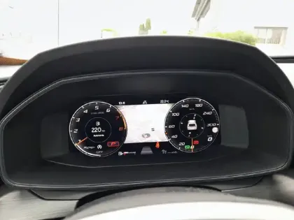 Photo 5 Cupra Formentor  1.5 TSI 150 ch DSG7