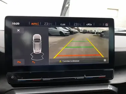 Photo 18 Cupra Formentor  1.5 TSI 150 ch DSG7