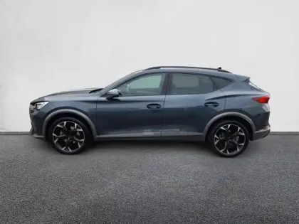 Photo 25 Cupra Formentor  1.5 TSI 150 ch DSG7