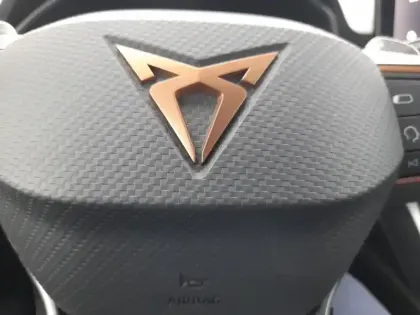 Photo 17 Cupra Formentor  1.5 TSI 150 ch DSG7