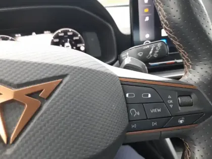 Photo 13 Cupra Formentor  1.5 TSI 150 ch DSG7