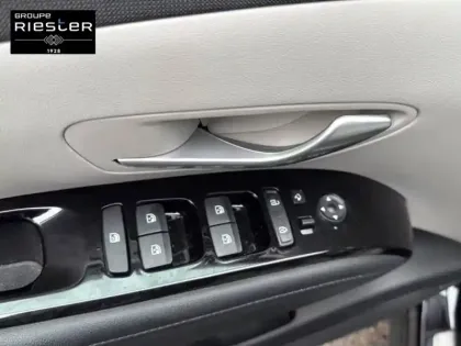 Photo 11 Hyundai Tucson  1.6 T-GDI 230 Hybrid BVA6