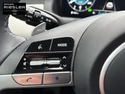 Photo 15 Hyundai Tucson  1.6 T-GDI 230 Hybrid BVA6