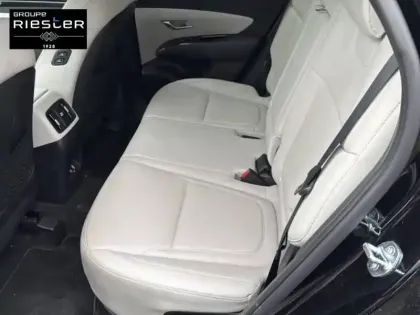 Photo 9 Hyundai Tucson  1.6 T-GDI 230 Hybrid BVA6