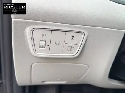 Photo 13 Hyundai Tucson  1.6 T-GDI 230 Hybrid BVA6