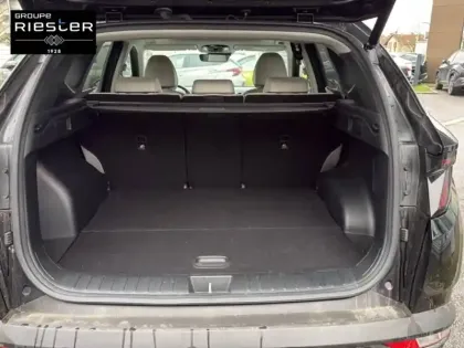 Photo 5 Hyundai Tucson  1.6 T-GDI 230 Hybrid BVA6