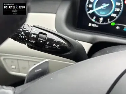 Photo 14 Hyundai Tucson  1.6 T-GDI 230 Hybrid BVA6