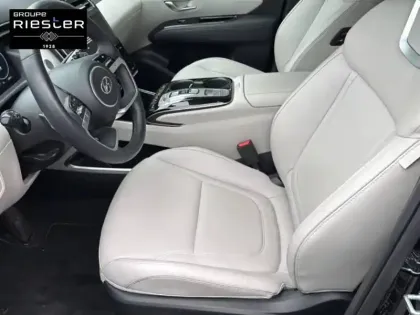 Photo 8 Hyundai Tucson  1.6 T-GDI 230 Hybrid BVA6