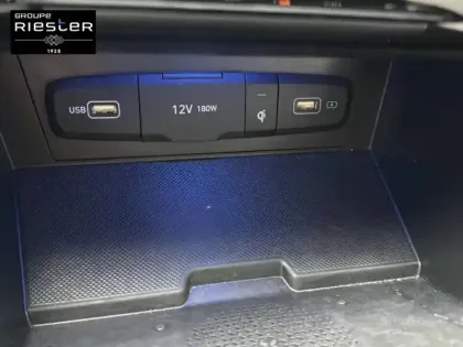 Photo 21 Hyundai Tucson  1.6 T-GDI 230 Hybrid BVA6