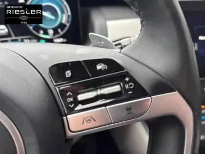 Photo 16 Hyundai Tucson  1.6 T-GDI 230 Hybrid BVA6