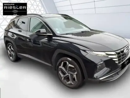 Photo Hyundai Tucson Executive