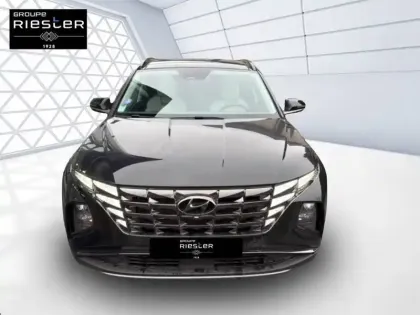 Photo 1 Hyundai Tucson  1.6 T-GDI 230 Hybrid BVA6