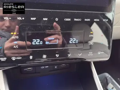 Photo 20 Hyundai Tucson  1.6 T-GDI 230 Hybrid BVA6