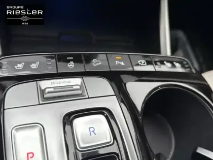 Photo 19 Hyundai Tucson  1.6 T-GDI 230 Hybrid BVA6