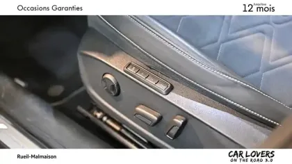 Photo 22 Seat Leon  Sportstourer 1.5 eTSI 150 DSG7