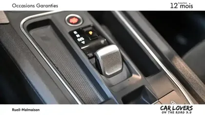 Photo 26 Seat Leon  Sportstourer 1.5 eTSI 150 DSG7