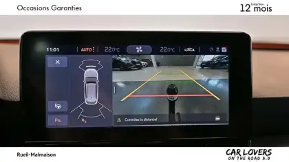 Photo 33 Seat Leon  Sportstourer 1.5 eTSI 150 DSG7