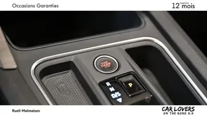 Photo 27 Seat Leon  Sportstourer 1.5 eTSI 150 DSG7