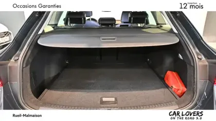 Photo 6 Seat Leon  Sportstourer 1.5 eTSI 150 DSG7