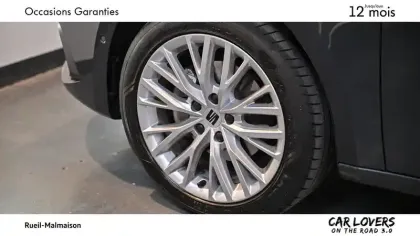 Photo 11 Seat Leon  Sportstourer 1.5 eTSI 150 DSG7