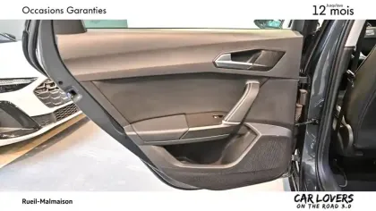 Photo 17 Seat Leon  Sportstourer 1.5 eTSI 150 DSG7