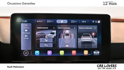 Photo 29 Seat Leon  Sportstourer 1.5 eTSI 150 DSG7