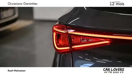 Photo 5 Seat Leon  Sportstourer 1.5 eTSI 150 DSG7