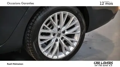 Photo 13 Seat Leon  Sportstourer 1.5 eTSI 150 DSG7