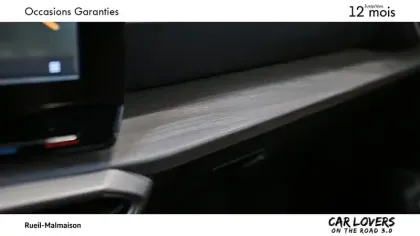 Photo 34 Seat Leon  Sportstourer 1.5 eTSI 150 DSG7