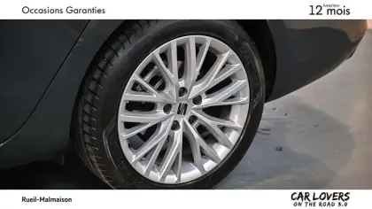 Photo 12 Seat Leon  Sportstourer 1.5 eTSI 150 DSG7