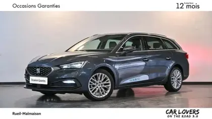 Photo Seat Leon Xcellence