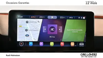 Photo 30 Seat Leon  Sportstourer 1.5 eTSI 150 DSG7