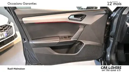 Photo 14 Seat Leon  Sportstourer 1.5 eTSI 150 DSG7