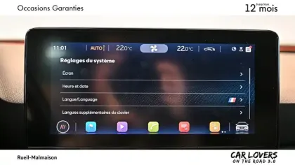 Photo 32 Seat Leon  Sportstourer 1.5 eTSI 150 DSG7